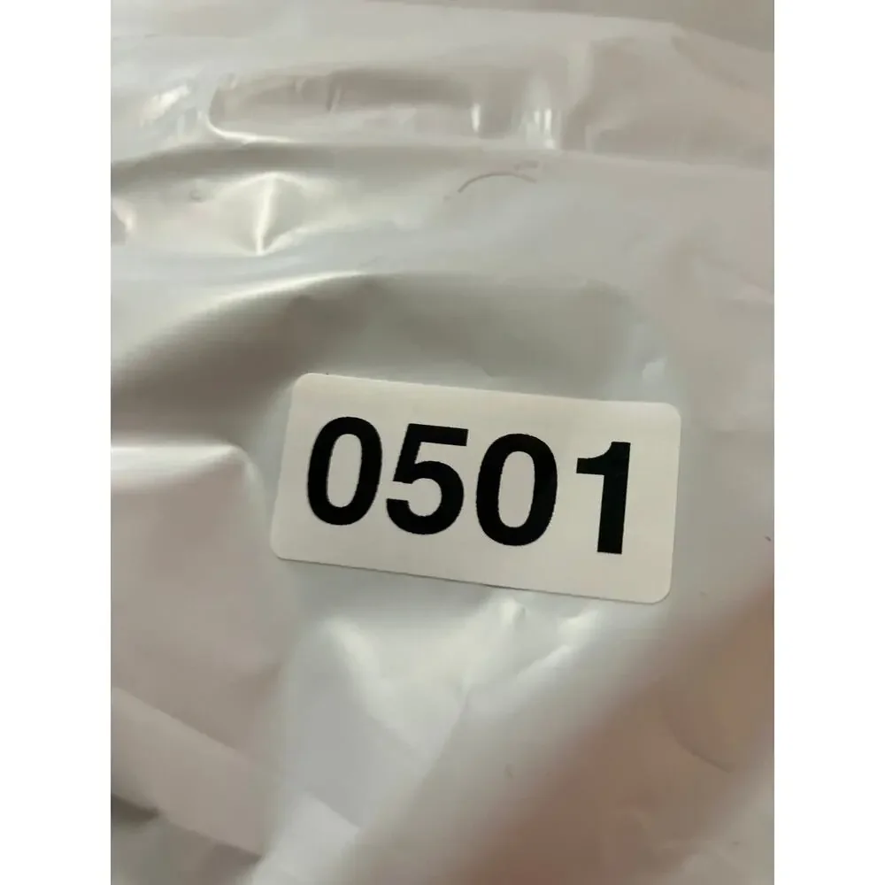 Y2K Quiksilver Orange & Navy Swim Trunks Board Shorts Men’s 35” Waist - Picture 6 of 6